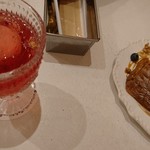 キャットカフェ てまりのおしろ - 