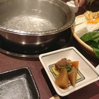 銀座しゃぶ通 - 