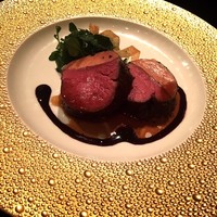 ガストロノミー ジョエル・ロブション - 