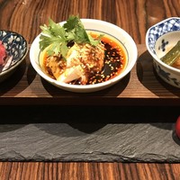 中華旬彩 森本 - 
