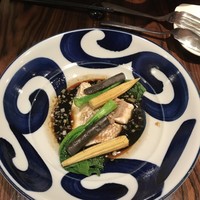 中華旬彩 森本 - 