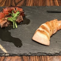 中華旬彩 森本 - 