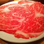 Shabushabu Nihonryouri Kisoji - 