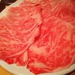 しゃぶしゃぶ・日本料理 木曽路 - 