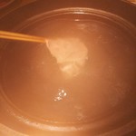 しゃぶしゃぶ・日本料理 木曽路 - 