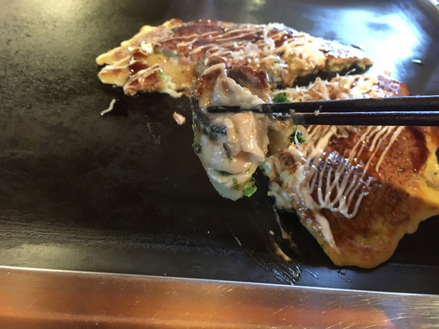 お好みくうたま 木太東口 お好み焼き 食べログ