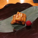 日本料理 たかむら - 特大宍道湖産天然鰻の蒲焼