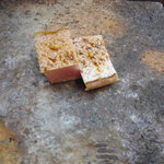 日本橋橘町　都寿司 - 鰤の漬け（2011/10追加）