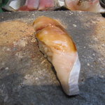 日本橋橘町　都寿司 - 〆鯖