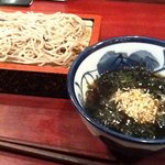 美味しい！蕎麦☆