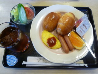 和歌山でモーニングを楽しむならここ おすすめ店19選 食べログまとめ