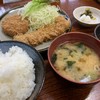 とんかつ藤芳 駅前店