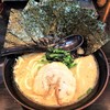 海老豚骨拉麺 春樹 新大塚本店