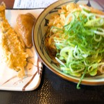 丸亀製麺 - 