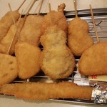 Kushikatsu Tanaka - 