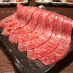 炭火焼肉 ふちおか - 