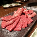 炭火焼肉 ふちおか - 