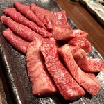 炭火焼肉 ふちおか - 