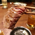 炭火焼肉 ふちおか - 
