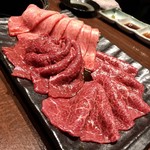 炭火焼肉 ふちおか - 