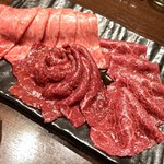 炭火焼肉 ふちおか - 