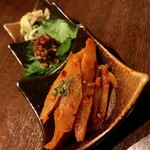 炭火焼肉 ふちおか - 