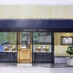 Enoteca ORCIA - 