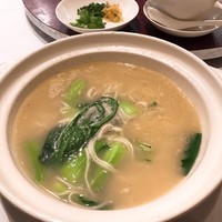 新橋亭 - 