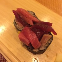 鮨 りんだ - 