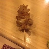 鮨 りんだ - 