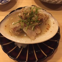 鮨 りんだ - 