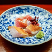木山 - ☆のどぐろとやいと鰹