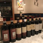 Enoteca ORCIA - 