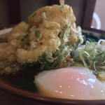 そばの神田東一屋 - #食べログ的に撮るとこうなる。