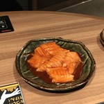 焼肉 肉の大山 流山おおたかの森 - 