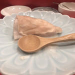 龍文支店 - 天然とらふぐの焼き白子