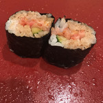 龍文支店 - 赤貝のヒモきゅう