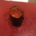 龍文支店 - イクラ軍艦