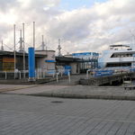 ラッキーピエロ - ラッキーピエロ マリーナ末広店