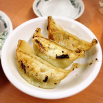 日高屋 - フガフガw