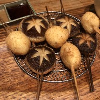 串揚げキッチン だん 十三店 - 