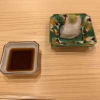 すし うえだ - 
