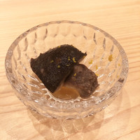 すし うえだ - 