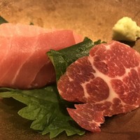 肉割烹 幹の弐 - 