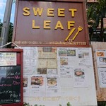 Sweet Leaf - 
