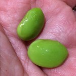 四谷 政吉 - 見た目はまんまもしっかりワサビ味