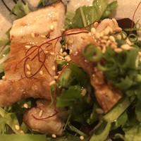 肉割烹 幹の弐 - 