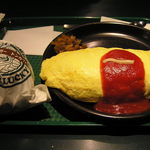 ラッキーピエロ マリーナ末広店 - 