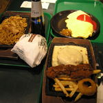 ラッキーピエロ - 