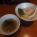 らぁめん 生姜は文化。 - 